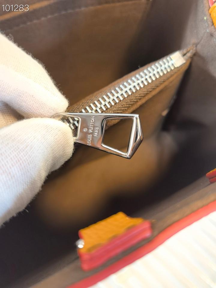 Louis Vuitton Marelle Tote BB