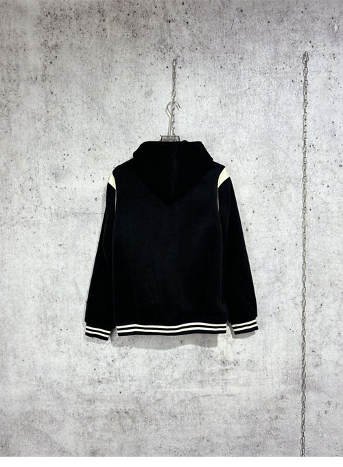 셀린느 코듀로이 테디 자켓