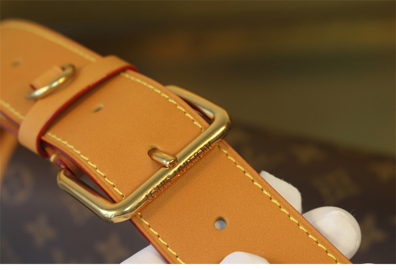 루이비통 사첼 메신져 백 모노그램 M14723