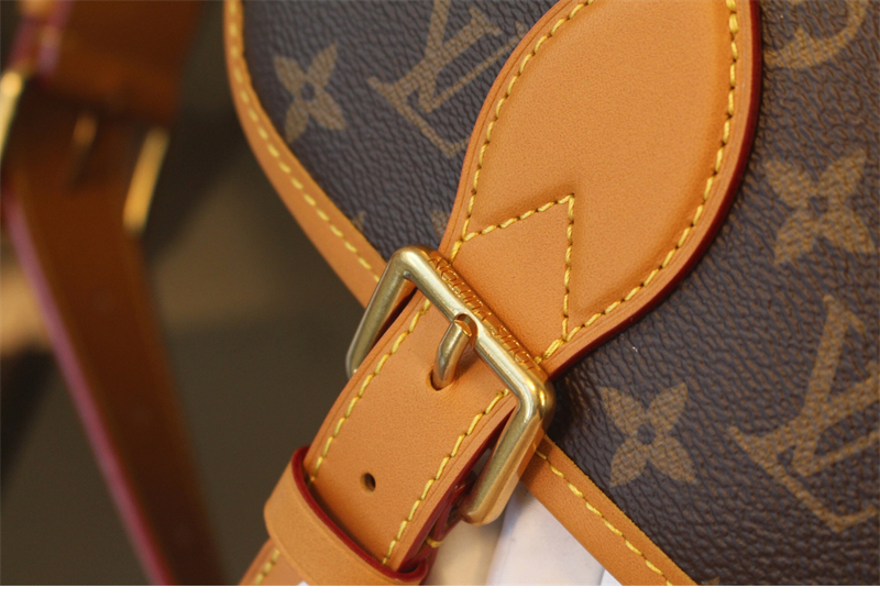 루이비통 사첼 메신져 백 모노그램 M14723