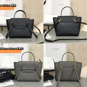 셀린느 나노 벨트 숄더백 189003