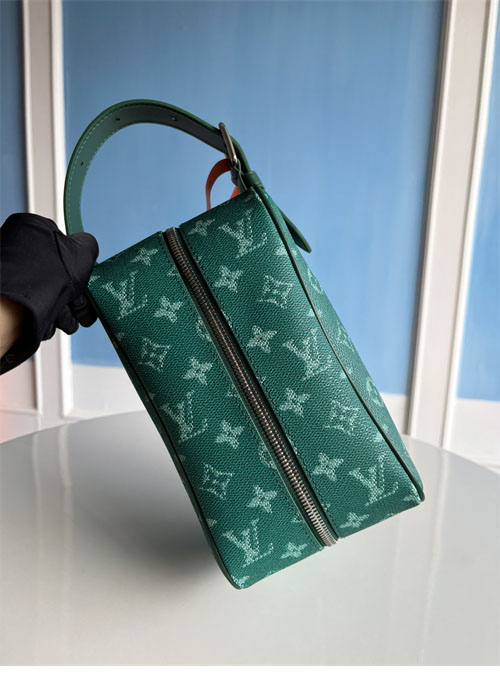 루이비통 락커 돕 키트 헤리티지 모노그램 M12688