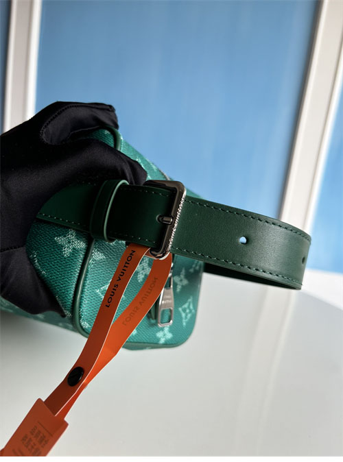 루이비통 락커 돕 키트 헤리티지 모노그램 M12688