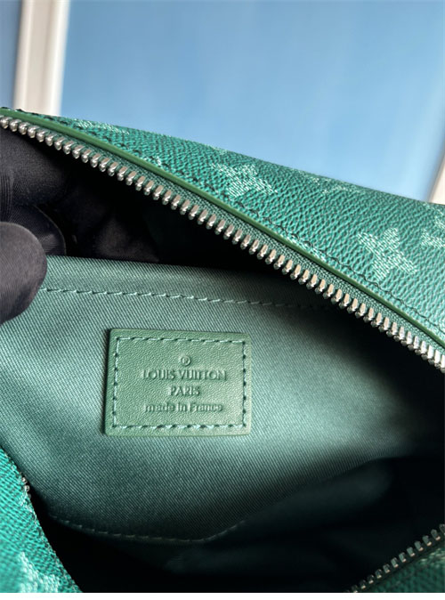 루이비통 락커 돕 키트 헤리티지 모노그램 M12688