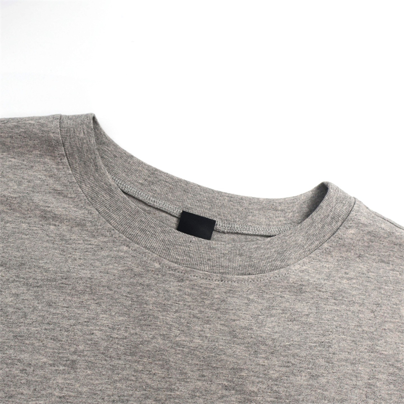 크롬하츠 트리플 크로스 헐리우드 롱슬리브 티셔츠