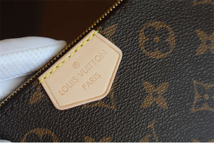 루이비통 멀티 포쉐트 악세수아 모노그램 M44813