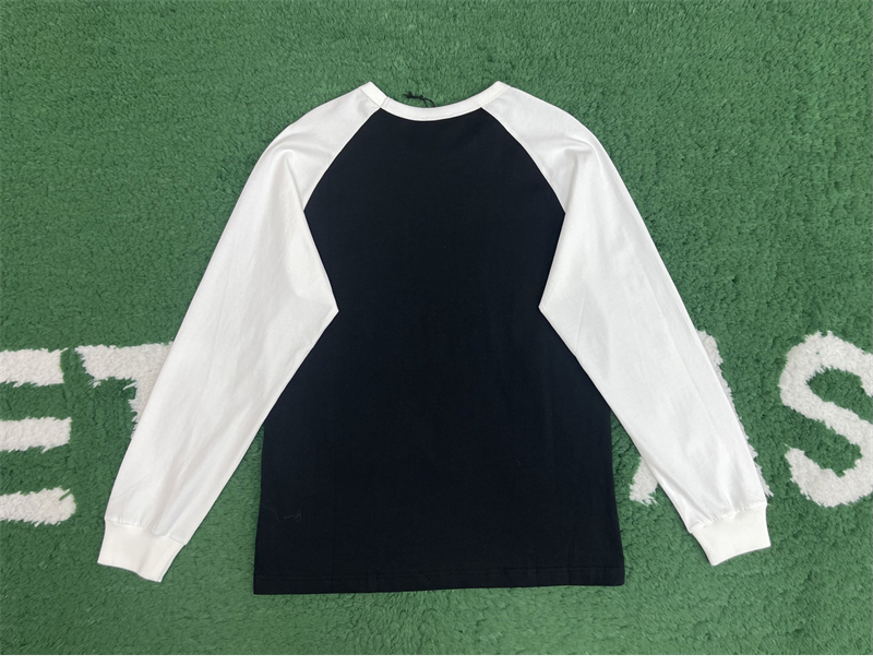 셀린느 프린트 루즈핏 코튼 저지 티셔츠