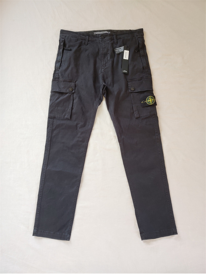 스톤아일랜드 T.CO+OLD 카고 팬츠 303L1