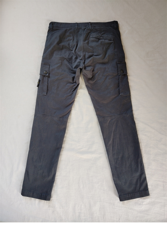 스톤아일랜드 T.CO+OLD 카고 팬츠 303L1
