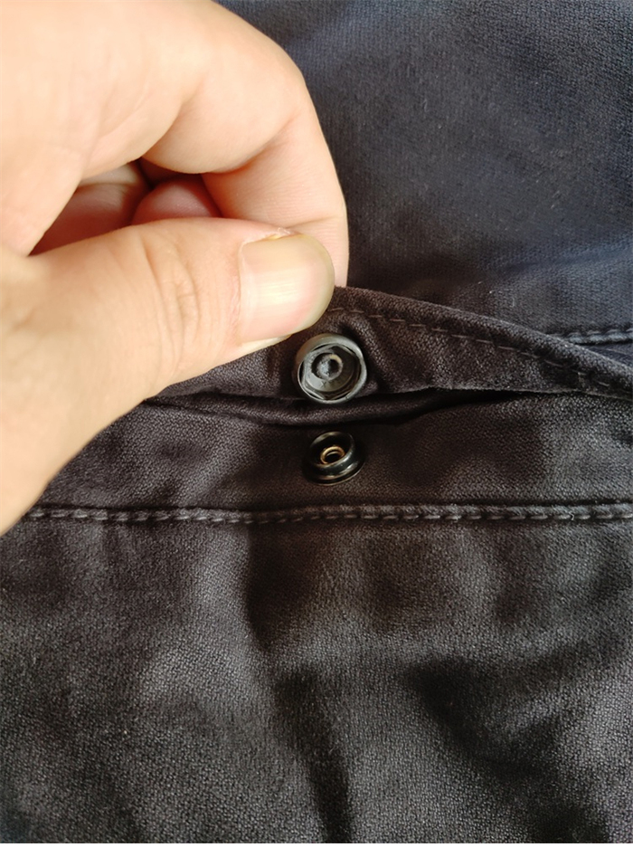 스톤아일랜드 T.CO+OLD 카고 팬츠 303L1