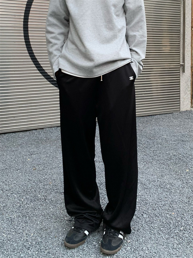 셀린느 트리옹프 트랙 팬츠