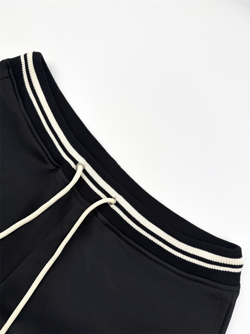 셀린느 트리옹프 트랙 팬츠