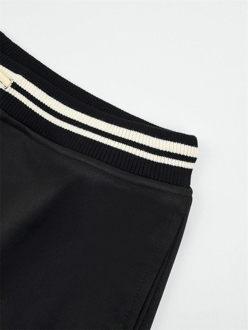 셀린느 트리옹프 트랙 팬츠