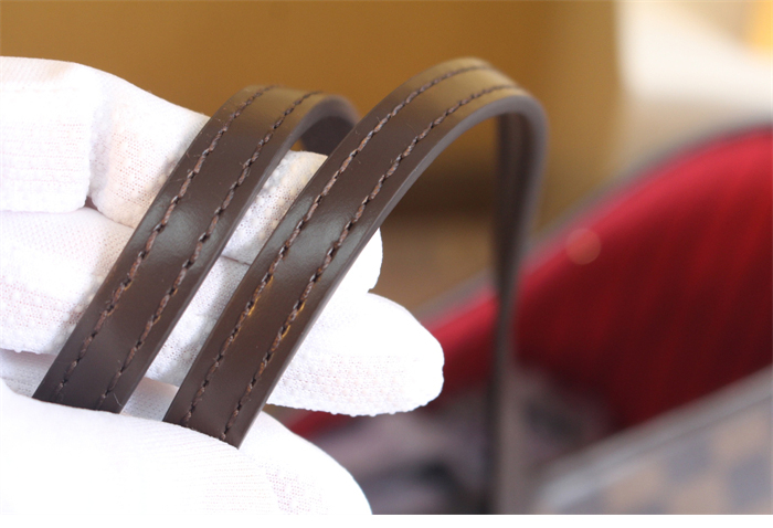 루이비통 다미에 에벤 네버풀 GM N41357