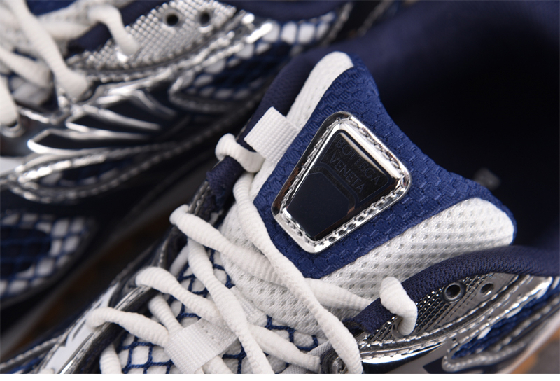 보테가베네타 오르빗 스니커즈 오르빗/실버