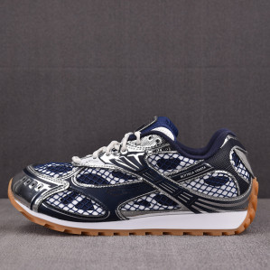 보테가베네타 오르빗 스니커즈 오르빗/실버