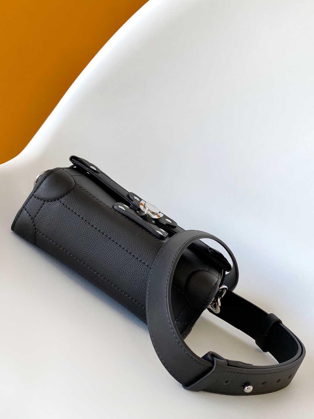 Louis Vuitton Soul Trunk Other Leathers