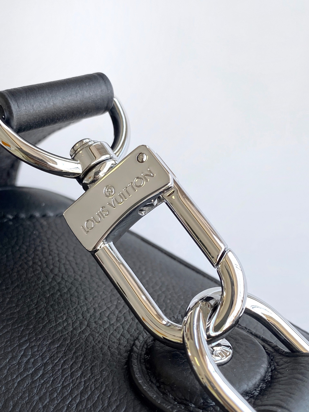 Louis Vuitton Soul Trunk Other Leathers