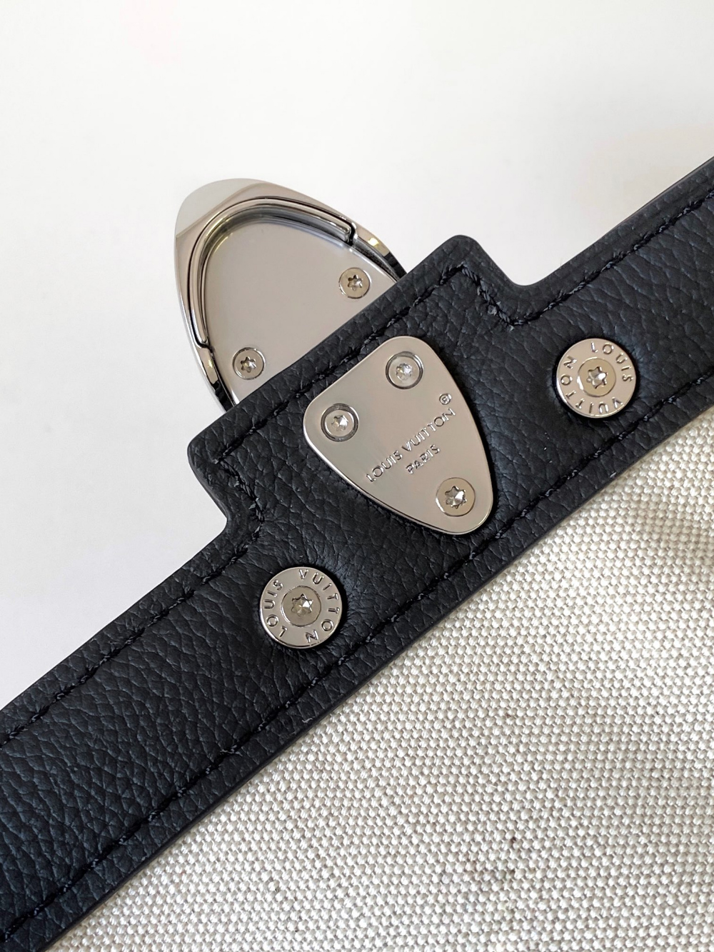 Louis Vuitton Soul Trunk Other Leathers