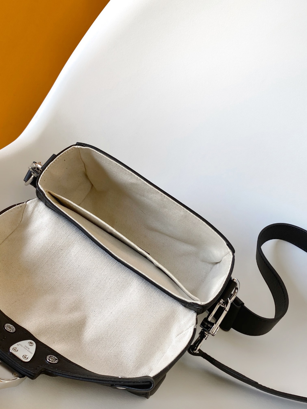 Louis Vuitton Soul Trunk Other Leathers