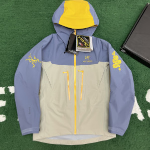 아크테릭스 알파 SV 자켓