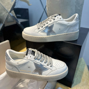 골든구스 볼스타2 스니커즈