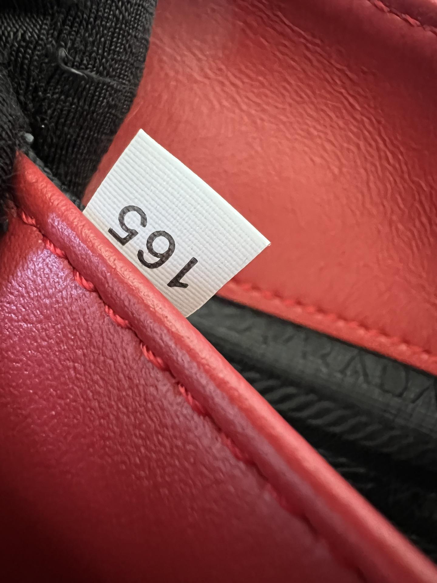 프라다 Cleo Brushed Leather Shoulder