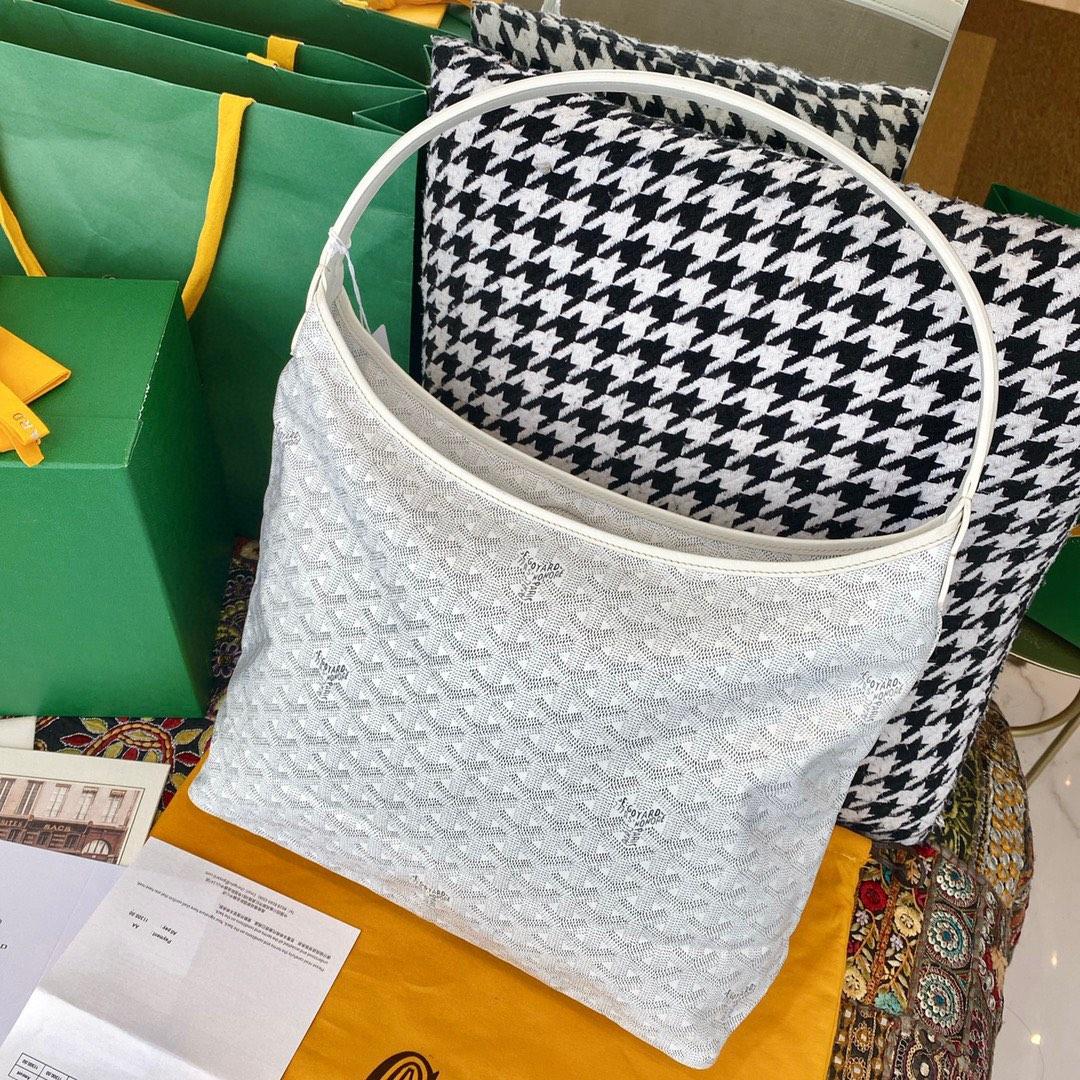 Goyard Bohem Hobo PM