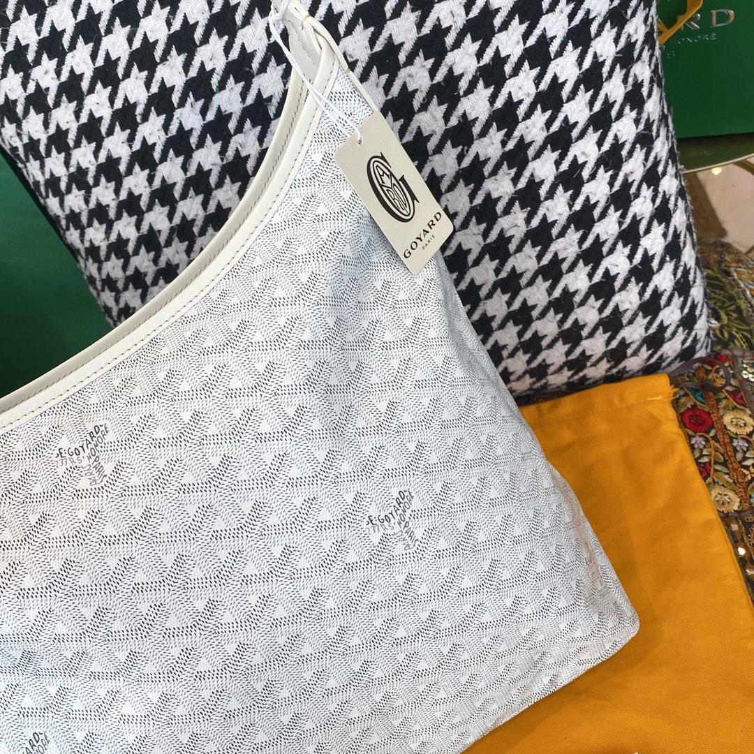 Goyard Bohem Hobo PM