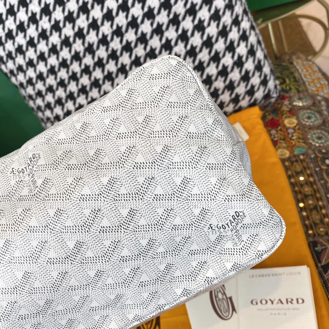 Goyard Bohem Hobo PM