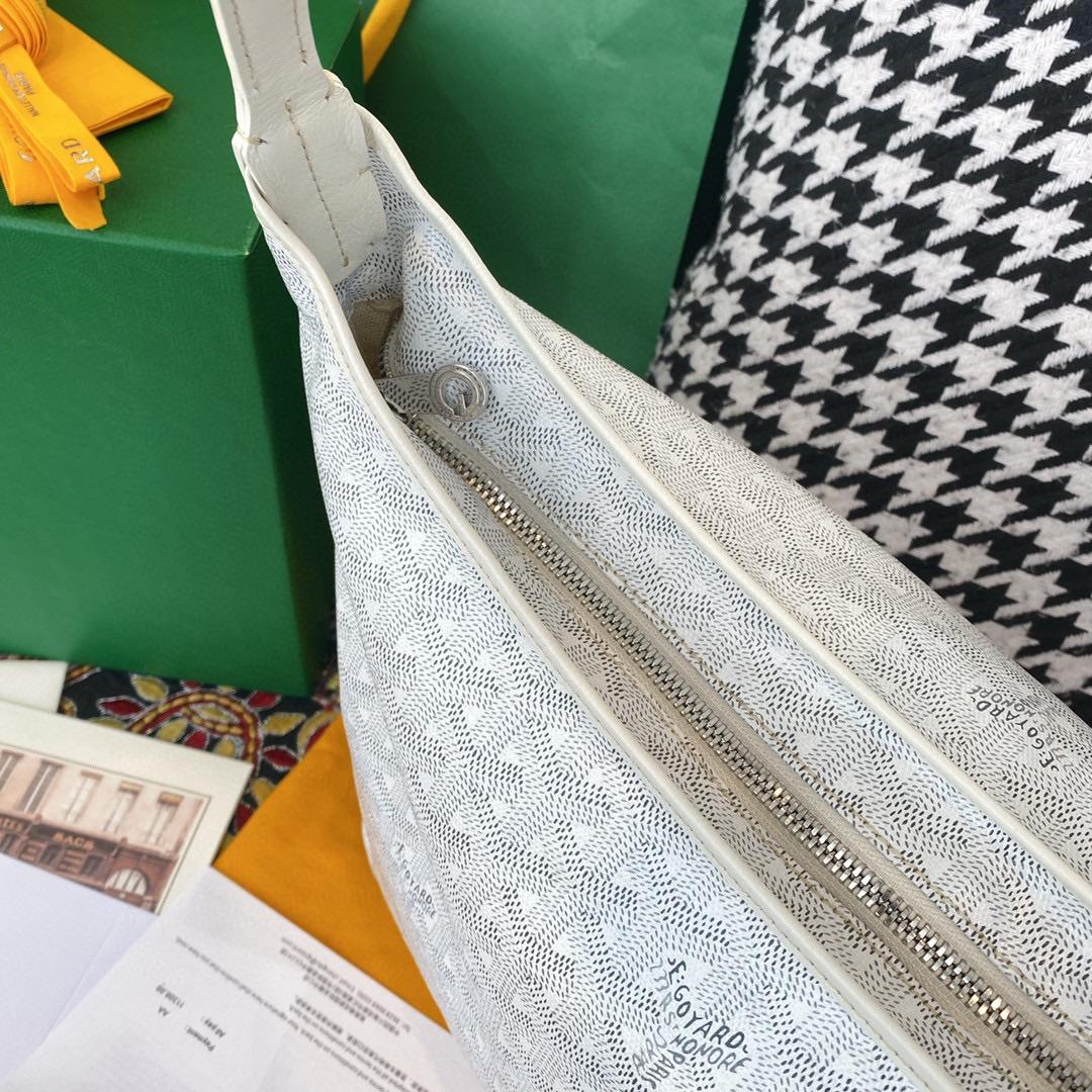 Goyard Bohem Hobo PM