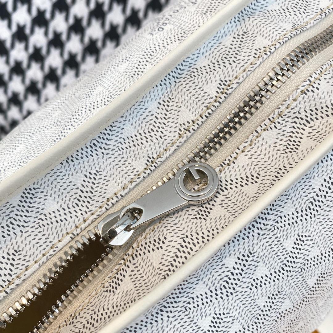 Goyard Bohem Hobo PM