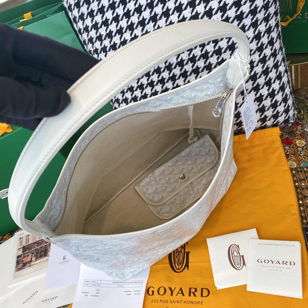 Goyard Bohem Hobo PM