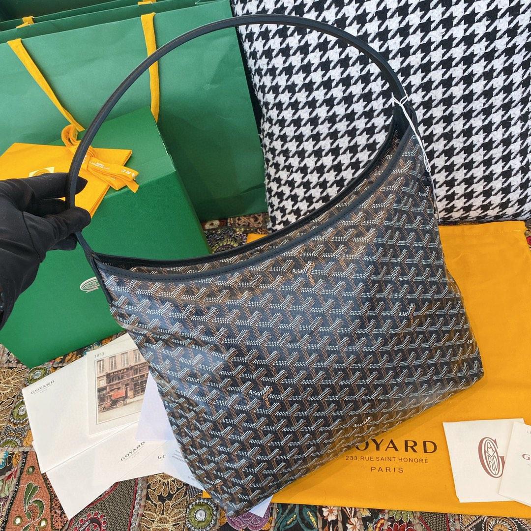 Goyard Bohem Hobo PM