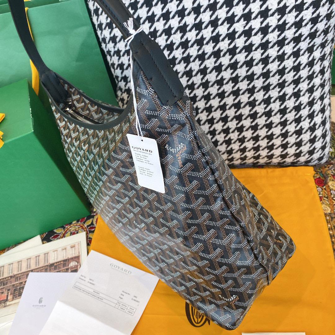 Goyard Bohem Hobo PM