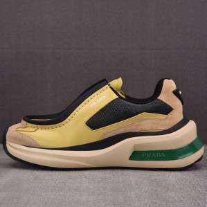 프라다 시스템 브러쉬드