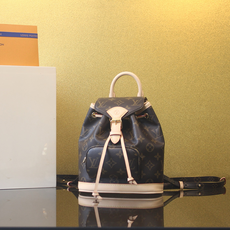 루이비통 모노그램 몽수리 미니 M11199