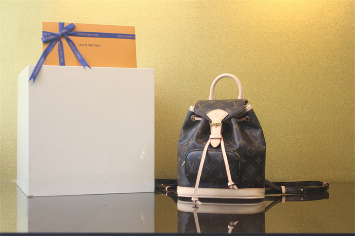 루이비통 모노그램 몽수리 미니 M11199