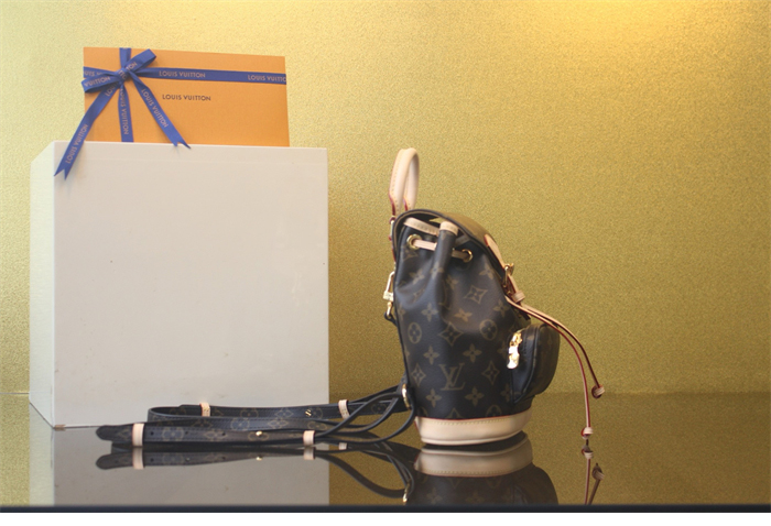 루이비통 모노그램 몽수리 미니 M11199