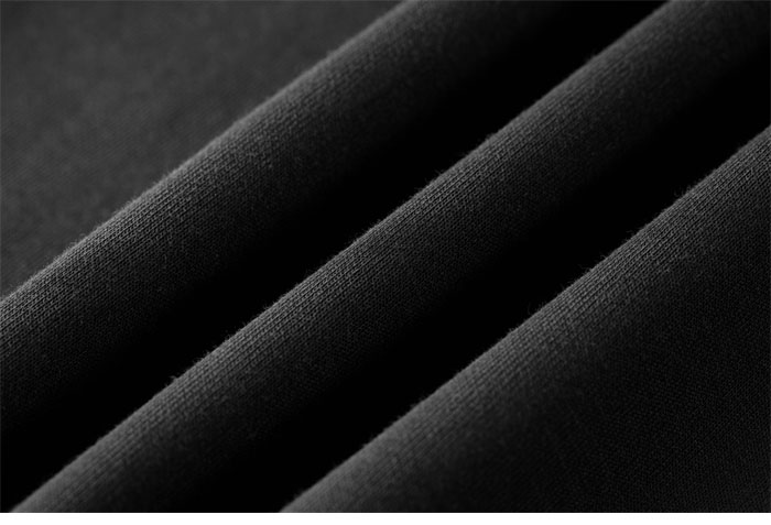 루이비통 라인스톤 LV 저지 반팔 티셔츠