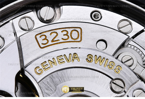 VS공장 롤렉스 익스플로러 36 신형 124270 스틸 브레이슬릿 Explorer 1 124270 36mm 904L SS_SS Blk VSF VS3230