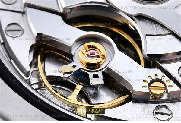 VS공장 롤렉스 익스플로러 36 신형 124270 스틸 브레이슬릿 Explorer 1 124270 36mm 904L SS_SS Blk VSF VS3230