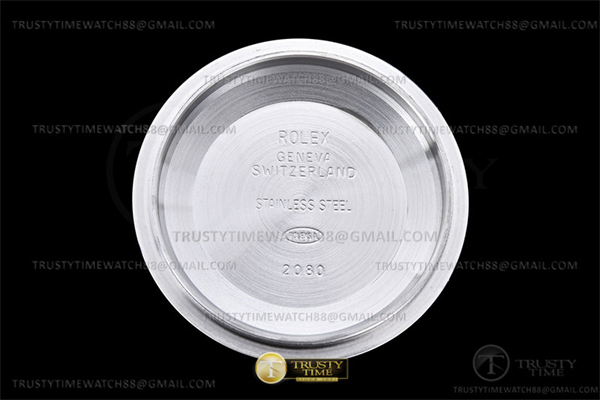 VS공장 롤렉스 익스플로러 36 신형 124270 스틸 브레이슬릿 Explorer 1 124270 36mm 904L SS_SS Blk VSF VS3230