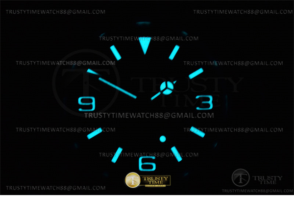 VS공장 롤렉스 익스플로러 36 신형 124270 스틸 브레이슬릿 Explorer 1 124270 36mm 904L SS_SS Blk VSF VS3230