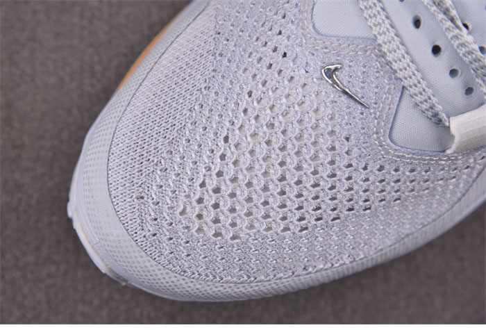 나이키 페가수스 프리미엄 에어스케이프 러닝슈즈 그레이 토탈 오렌지