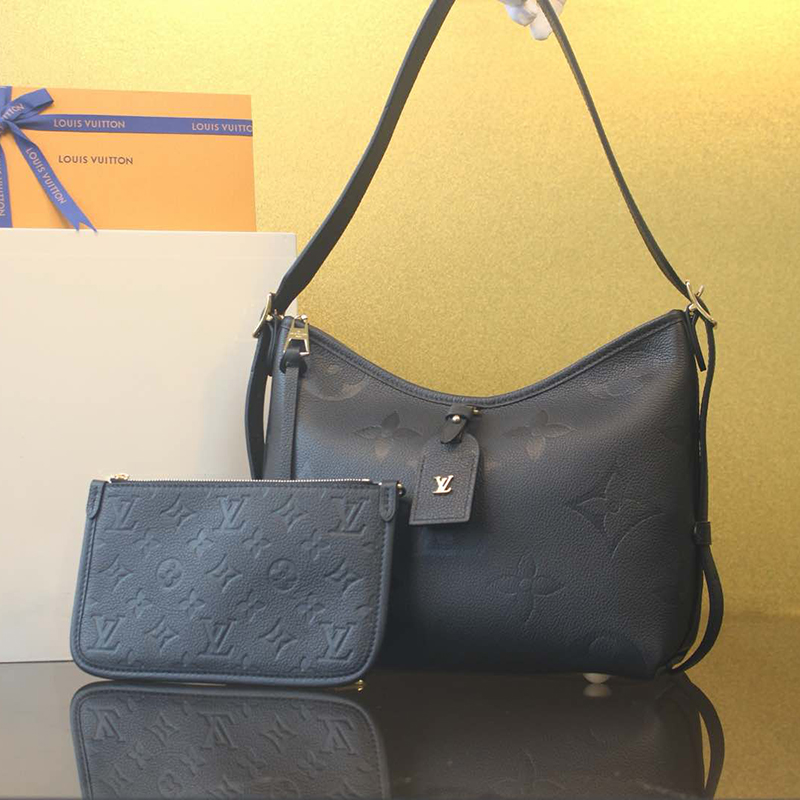 루이비통 캐리올 PM 앙프렝뜨 모노그램 M46288