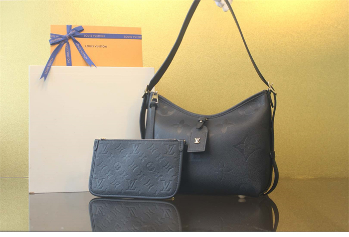 루이비통 캐리올 PM 앙프렝뜨 모노그램 M46288