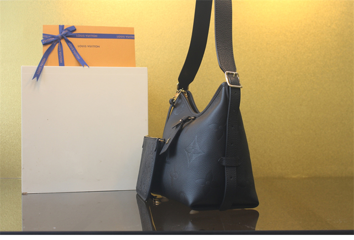 루이비통 캐리올 PM 앙프렝뜨 모노그램 M46288