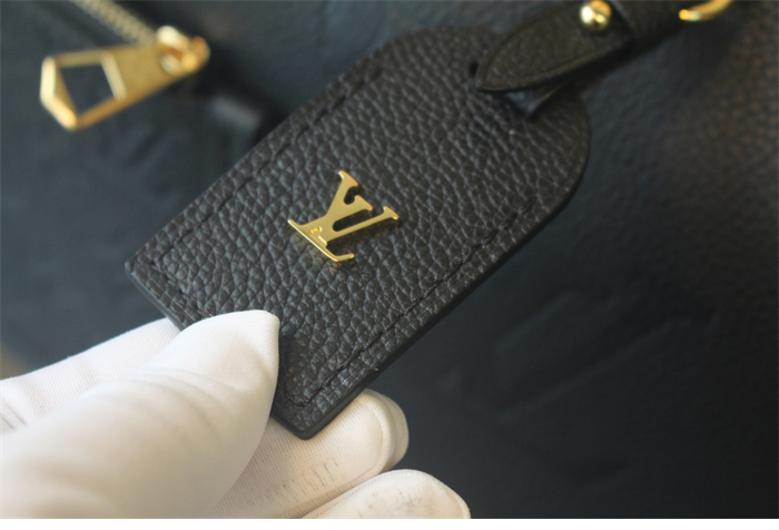 루이비통 캐리올 PM 앙프렝뜨 모노그램 M46288