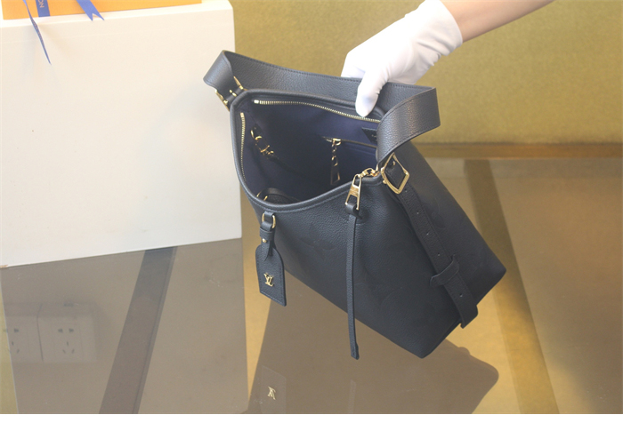 루이비통 캐리올 PM 앙프렝뜨 모노그램 M46288